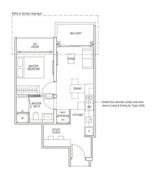 Irwell Hill Residences (D9), Apartment #634148711